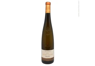 KPN vein ANNA LAURE Riesling 750ml