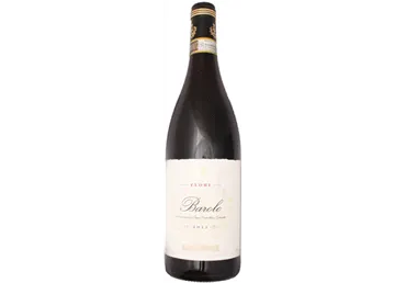 KPN vein ARALDICA Barolo Flori 750ml