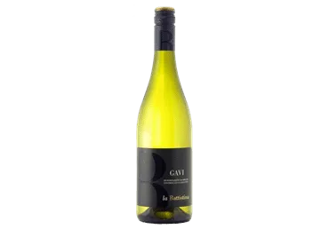 KPN vein BATTISTINA Gavi 750ml