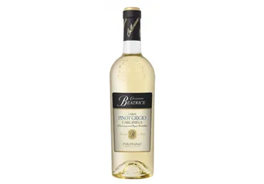 KPN vein Beatrice Pinot Grigio Gar 750ml