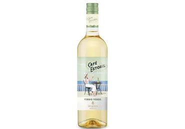KPN vein CAFE ESTORIL Vinho Verde 750ml