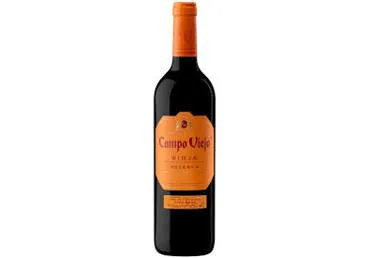 KPN vein CAMPO VIEJO Reserva 750ml