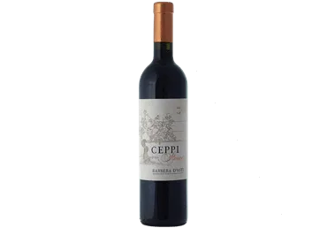 KPN vein CEPPI Storici Barb.D'Asti 750ml