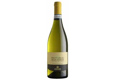 KPN vein CESARI Pinot Grigio 750ml