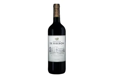 KPN vein CHATEAU de Rib.Bord.Sup. 750ml