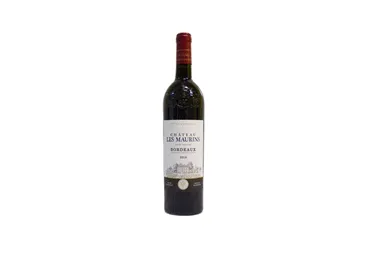 KPN vein CHT MOULIN Bordeaux 750ml