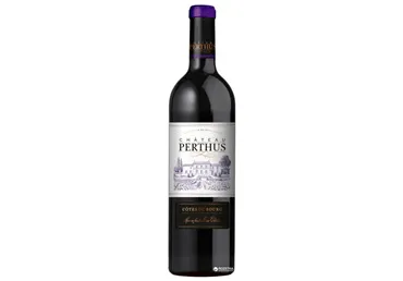 KPN vein CHT PERTHUS CotesdeBourg 750ml