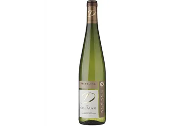 KPN vein D.DE COLMAR Riesling 750ml