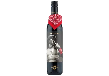 KPN vein FAZZOLETTO Barbera kuiv 750ml