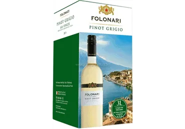KPN vein Folonari Pinot Grigio 3L
