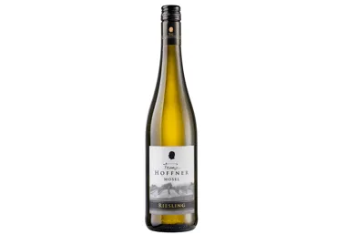 Baltvīns FRANZ HOFFNER Riesling Premium Feinherb Mosel, pussalds, 11%, 0.75 l