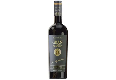 KPN vein GRAN CASTILLO Reserve Cab.750ml