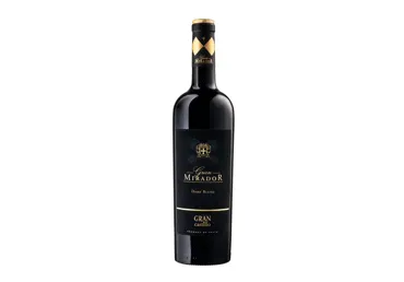 KPN vein GRAN MIRADOR Dark Blend 750ml