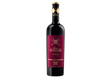 KPN vein GRAN MIRADOR Red Blend 750ml