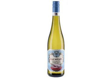 KPN vein GUSTAV Riesling trocken 750ml
