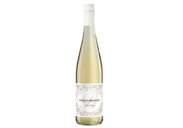 KPN vein JOHANN BRUNNER Pinot Gr. 750ml