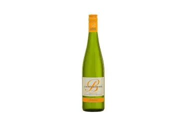 Vīns Johann Brunner Riesling Mosel 9.5% pussauss 0.75l