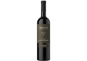 KPN vein Khvanchkara poolmagus pun.750ml