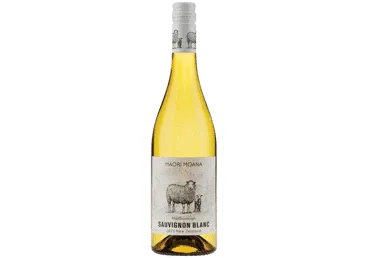 KPN vein MAORI MOANA Sauvig. Blanc 750ml