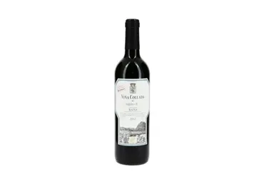 KPN vein MARQUES DE RISCAL Vin.Col.750ml