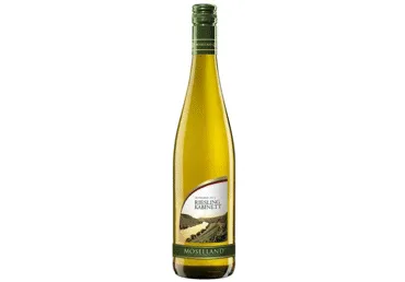 KPN vein MOSELLAND Riesling Kab. 750ml