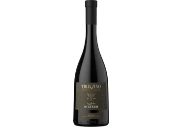 KPN vein Mukuzani kuiv punane 750ml