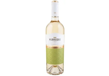 KPN vein MURVIEDRO Col.Sauv. Blanc 750ml