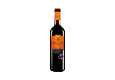 Vīns MURVIEDRO Crianza 13,5% 0,75L