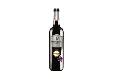 KPN vein MURVIEDRO RESERVA 750ml