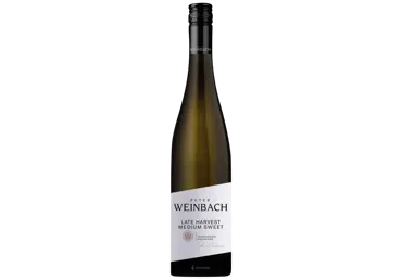 Vīns PETER WEINBACH Late Harv.11% 0,75L