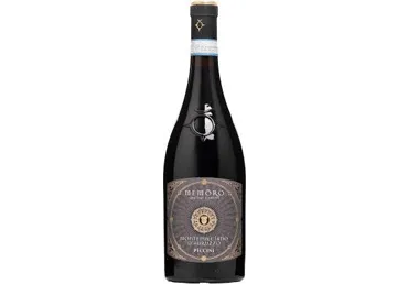 Vīns PICCINI MEMORO Mon D'Abruzzo 13,5% 750ml