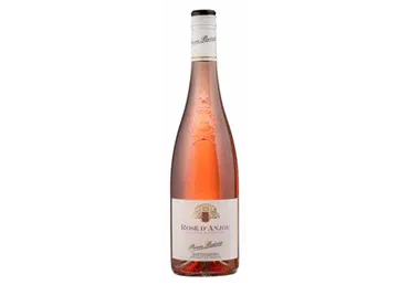 Vīns Pierre BREVIN ROSE D'ANJOU 10,5% 0,75L