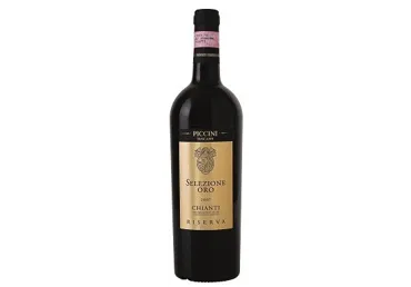 KPN vein pun. PICCINI Oro Chianti 750ml