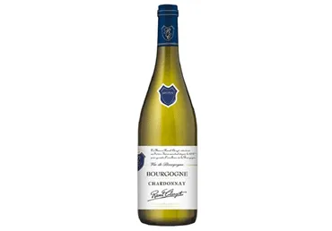 Vīns RAOUL CLERGET Chardonnay 12,5%0,75L