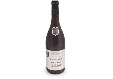 Vīns RAOUL CLERGET Pinot Noir 12,5%0,75L