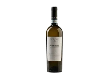 KPN vein SERENA Pinot Grigio 750ml
