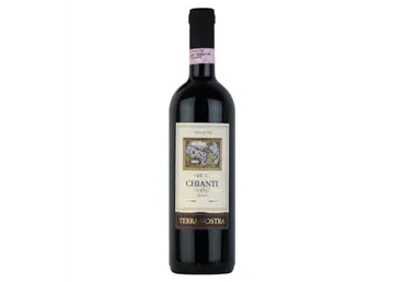 KPN vein TERRA NOSTRA Chianti 750ml