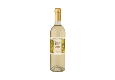 KPN vein TOKAJI Furmint Semisweet 750ml
