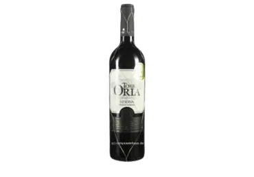 Vīns TORRE ORIA RESERVA 13% 0,75L