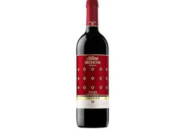 KPN vein TORRES Rioja Ibericos 750ml