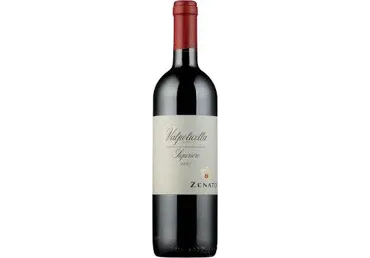 Vīns ZENATO VALPOLICELLA SUPERIORE 13,5%0,75L