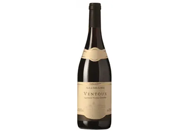 KPN veinVAUCHER CotesDuVent.Rouge 750ml