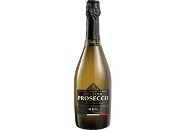 KPN v.vein FELITTO Prosecco dry 750ml