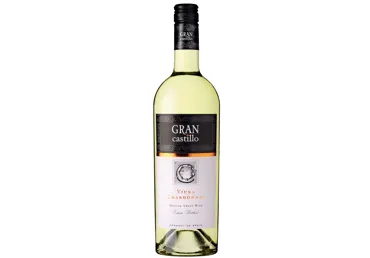 KPN-v.vein GRAN CASTILLO Viu.Chard.750ml