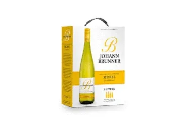 KPN v.vein JOHANN BRUNNER Ries.Mosel 3L