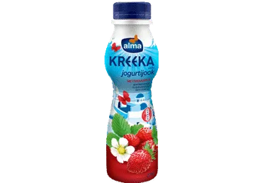 Kreeka jog.jook ALMA metsmaasika,275g