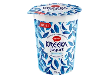 Kreeka jog.TERE maits.-ta lakt.vaba,350g