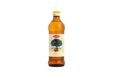 Kreeka pähkli õli GLORIA 500ml