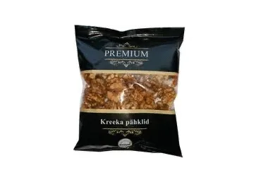 Kreeka pähklid Premium GERMUND 200g