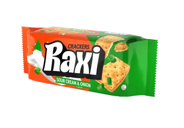 Kreeker hapukoore-sibulamaits.Raxi 72g